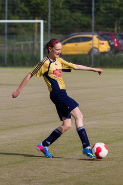 Bild 25 - D-Juniorinnen FSC Kaltenkirchen 2 - FSC Kaltenkirchen : Ergebnis: 0:12